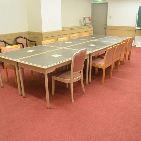 Hotel Ascent Inn סאפורו מראה חיצוני תמונה