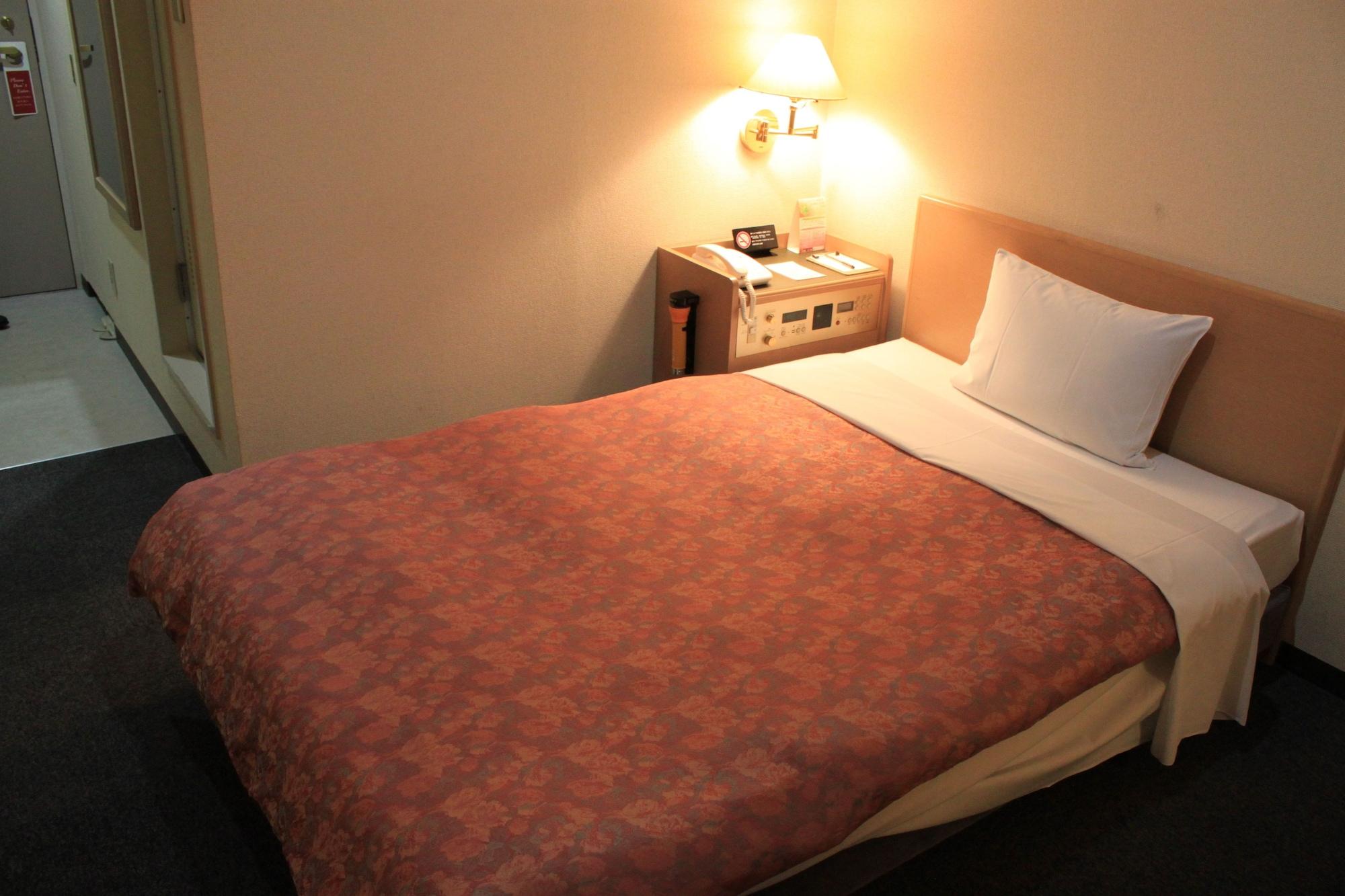 Hotel Ascent Inn סאפורו מראה חיצוני תמונה