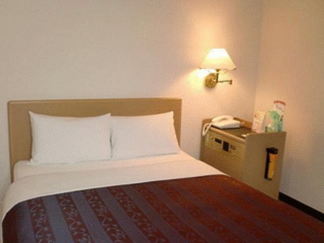 Hotel Ascent Inn סאפורו מראה חיצוני תמונה