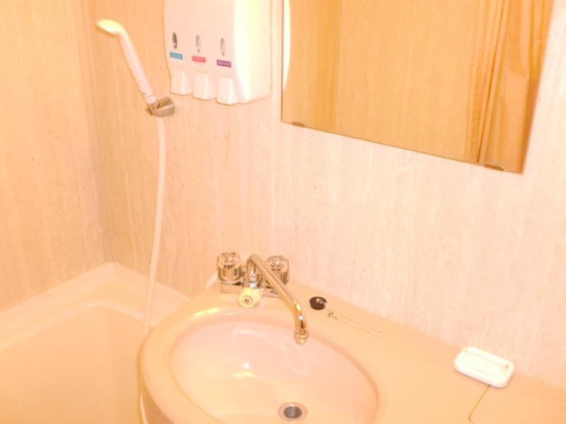 Hotel Ascent Inn סאפורו מראה חיצוני תמונה