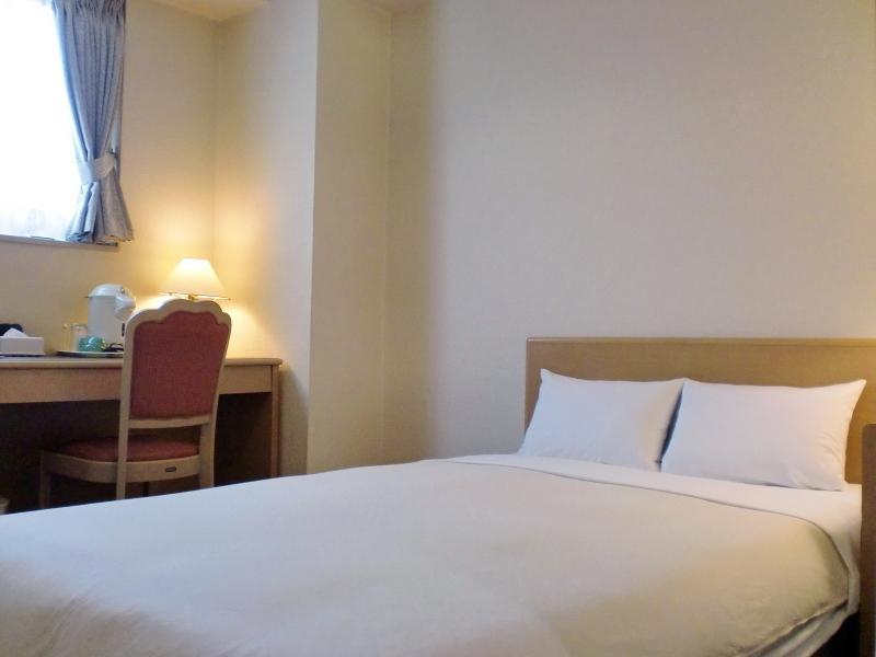 Hotel Ascent Inn סאפורו מראה חיצוני תמונה